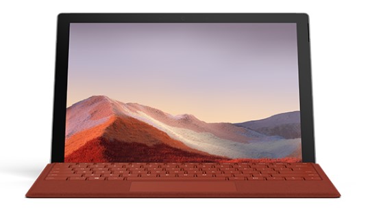 铁东清洁和维护 Surface