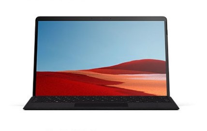铁东Surface Pro